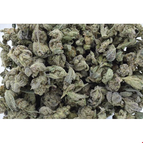 Pink Bubba Smalls (Indica) - SALE 3 OZ $120